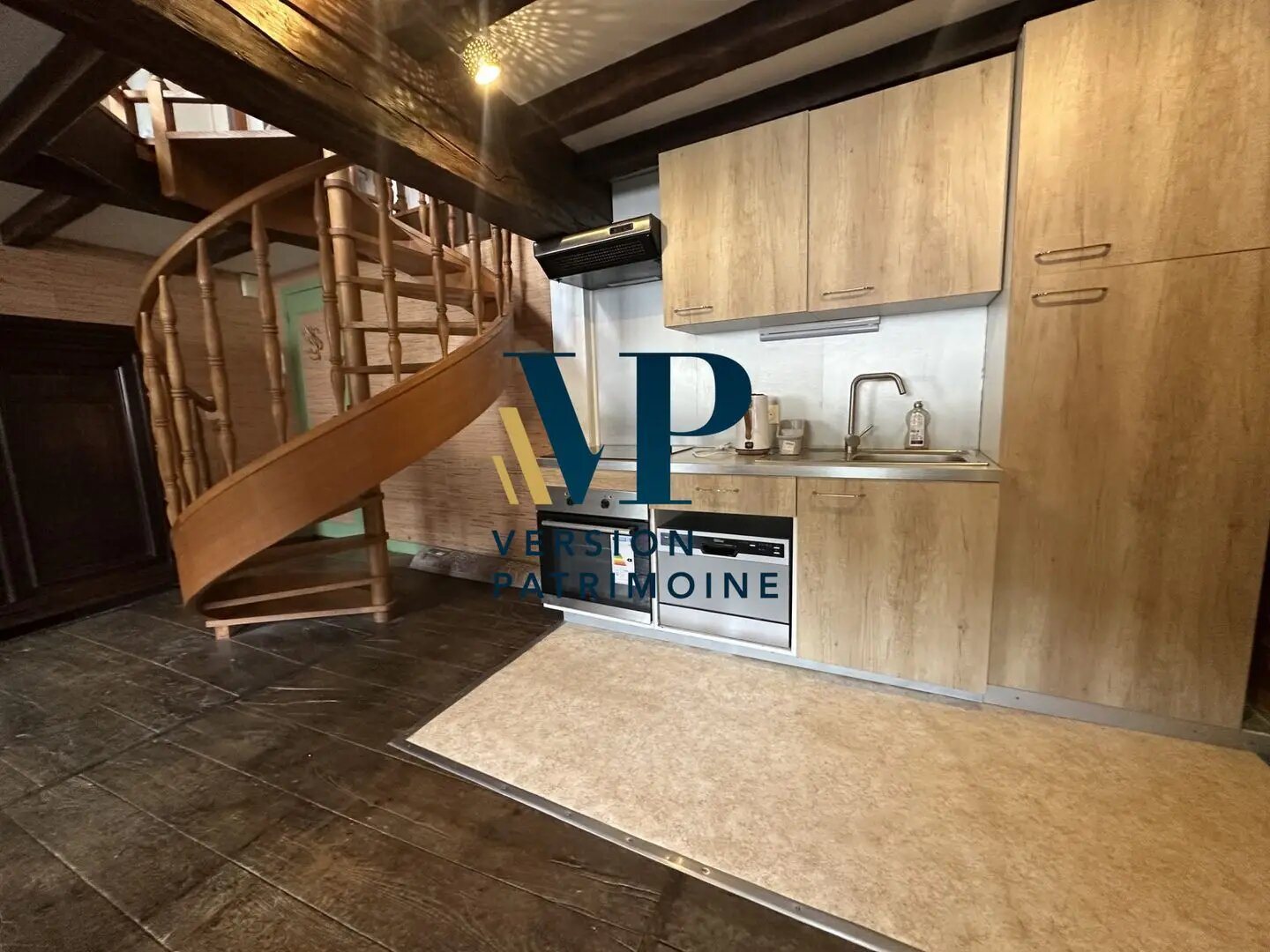 Appartement à louer, 46m², Tulle