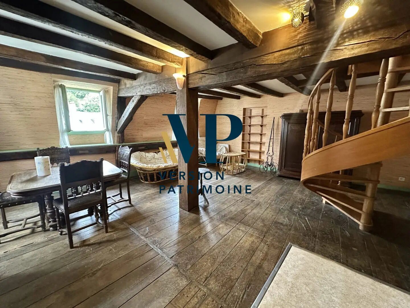Appartement à louer, 46m², Tulle