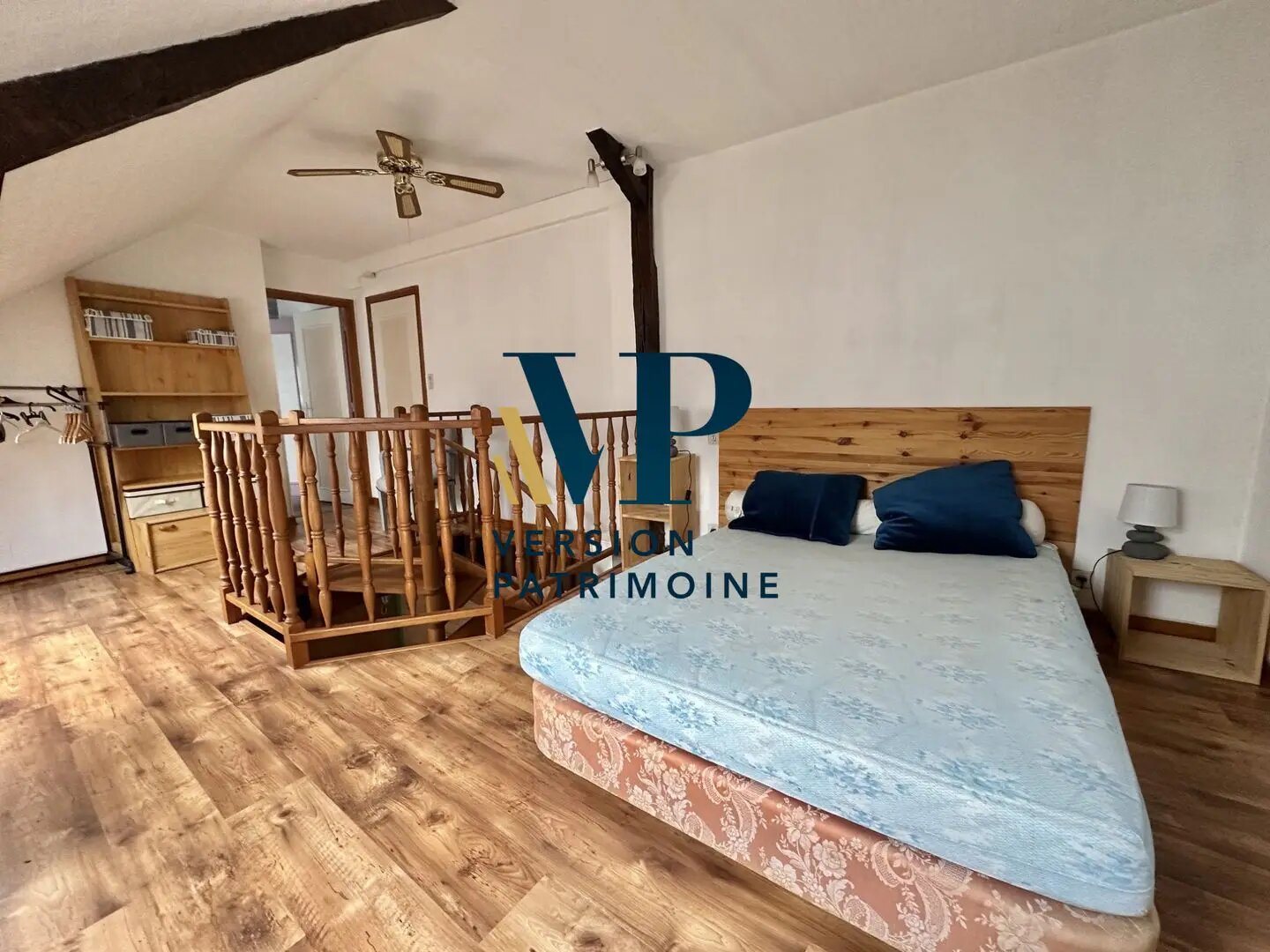 Appartement à louer, 46m², Tulle