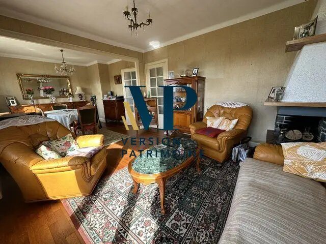 Maison à vendre, 106m², Tulle