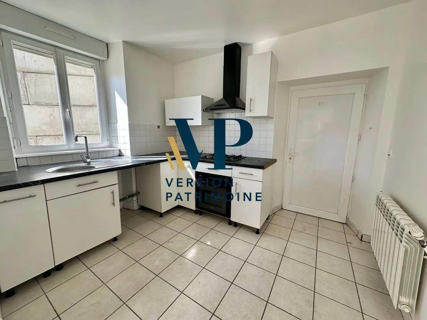 Appartement à vendre, 157m², Tulle