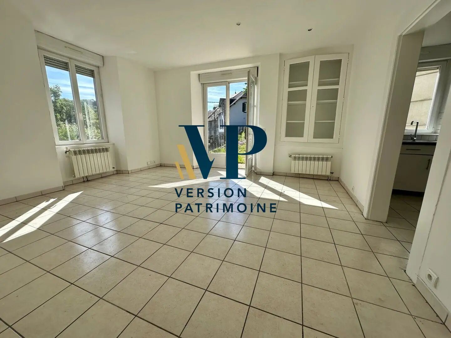 Appartement à vendre, 157m², Tulle
