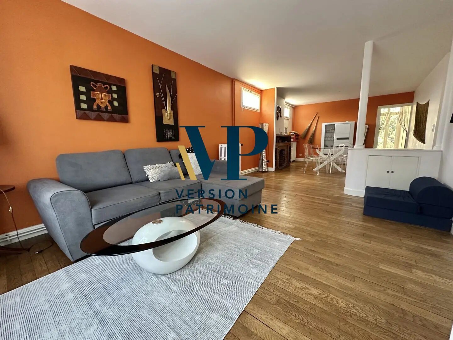 Appartement à vendre, 68m², Tulle
