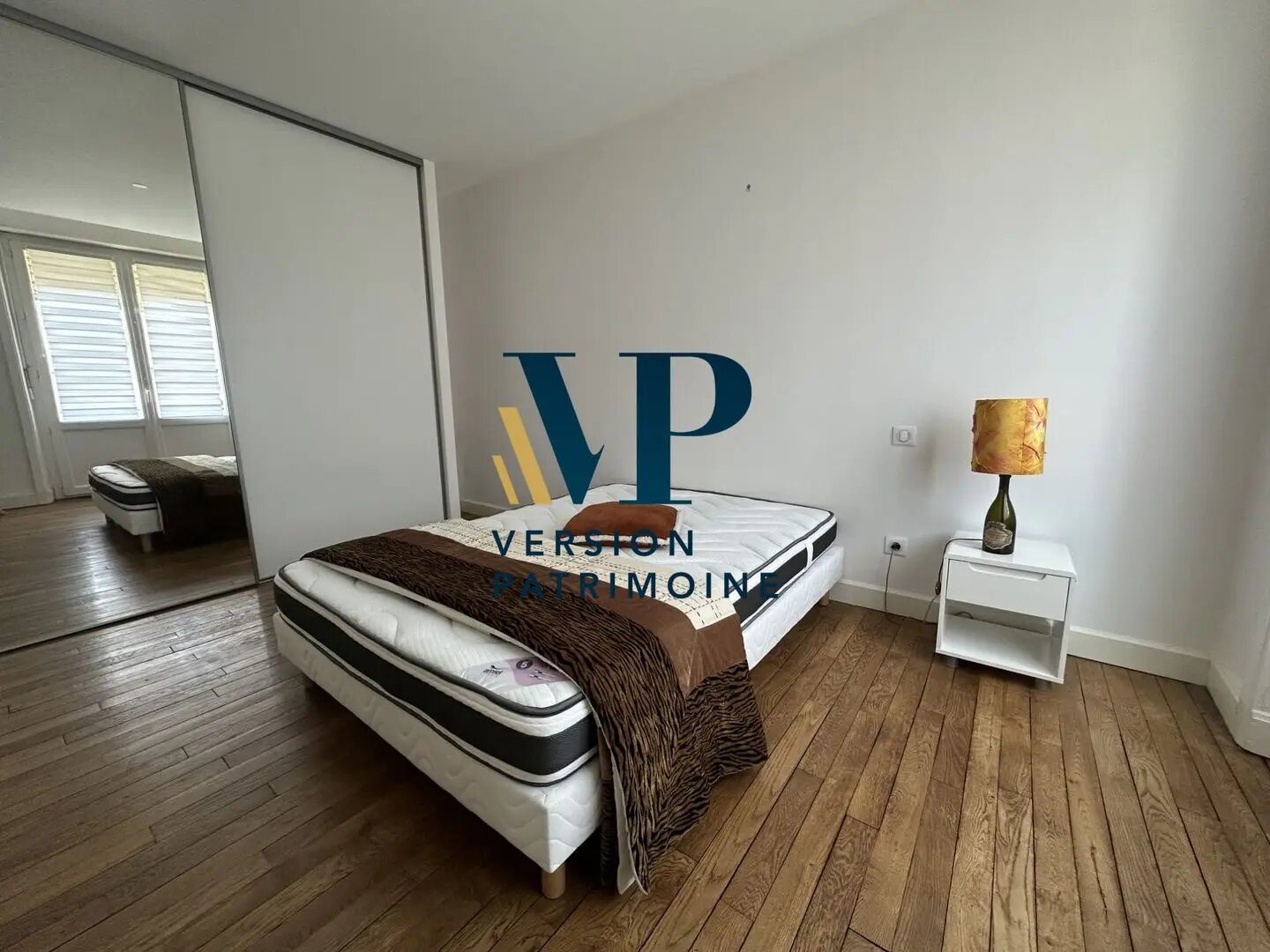 Appartement à vendre, 68m², Tulle
