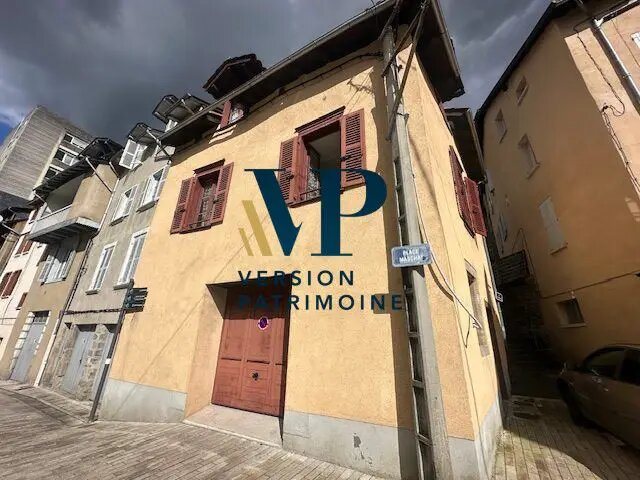Maison à louer, 61m², Tulle
