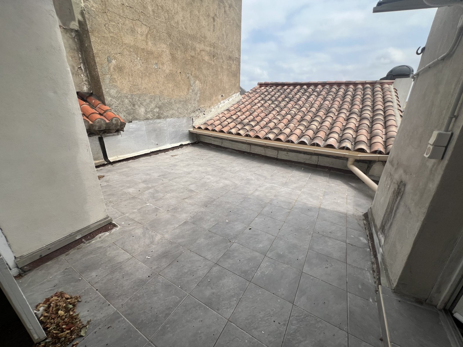 Appartement à louer, 1m², Narbonne