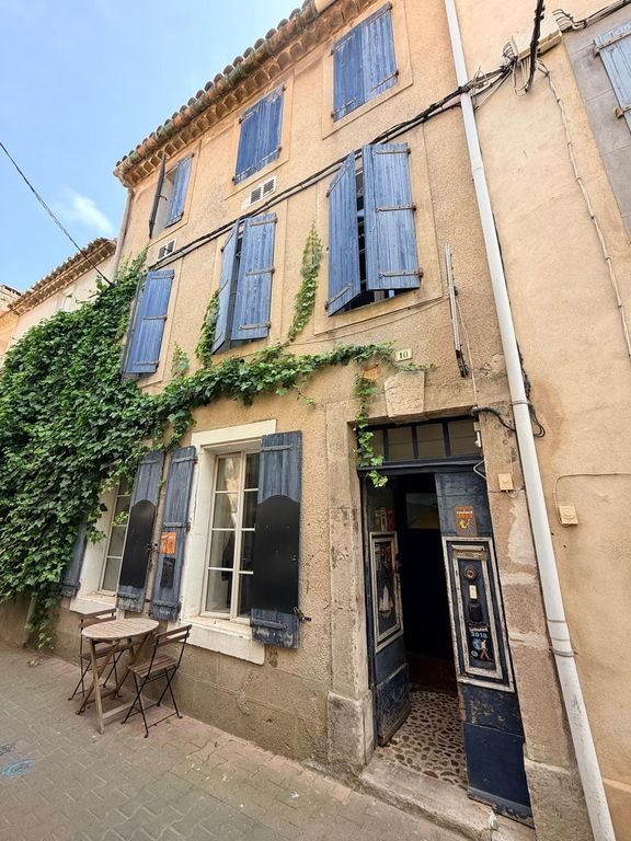 Maison à vendre, 133m², Gruissan