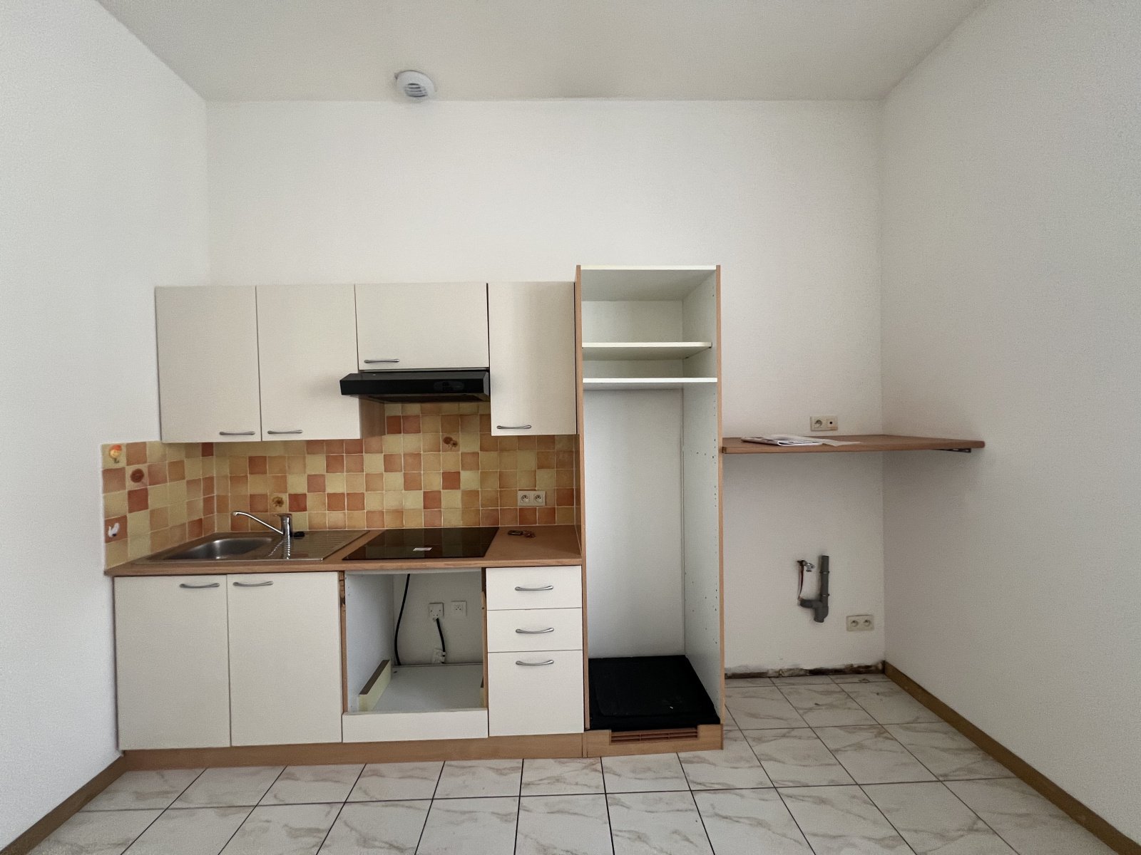 Appartement à louer, 2m², Narbonne
