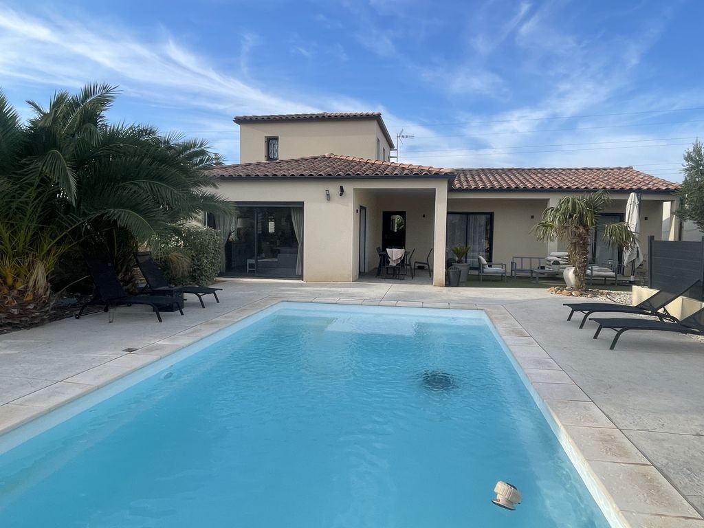 Maison à vendre, 132m², Narbonne