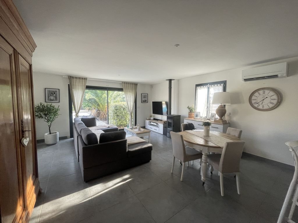 Maison à vendre, 132m², Narbonne