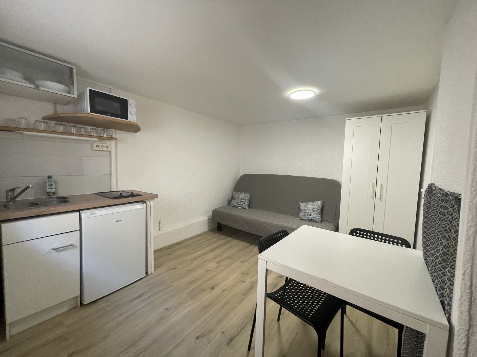 Appartement à louer, 1m², Narbonne