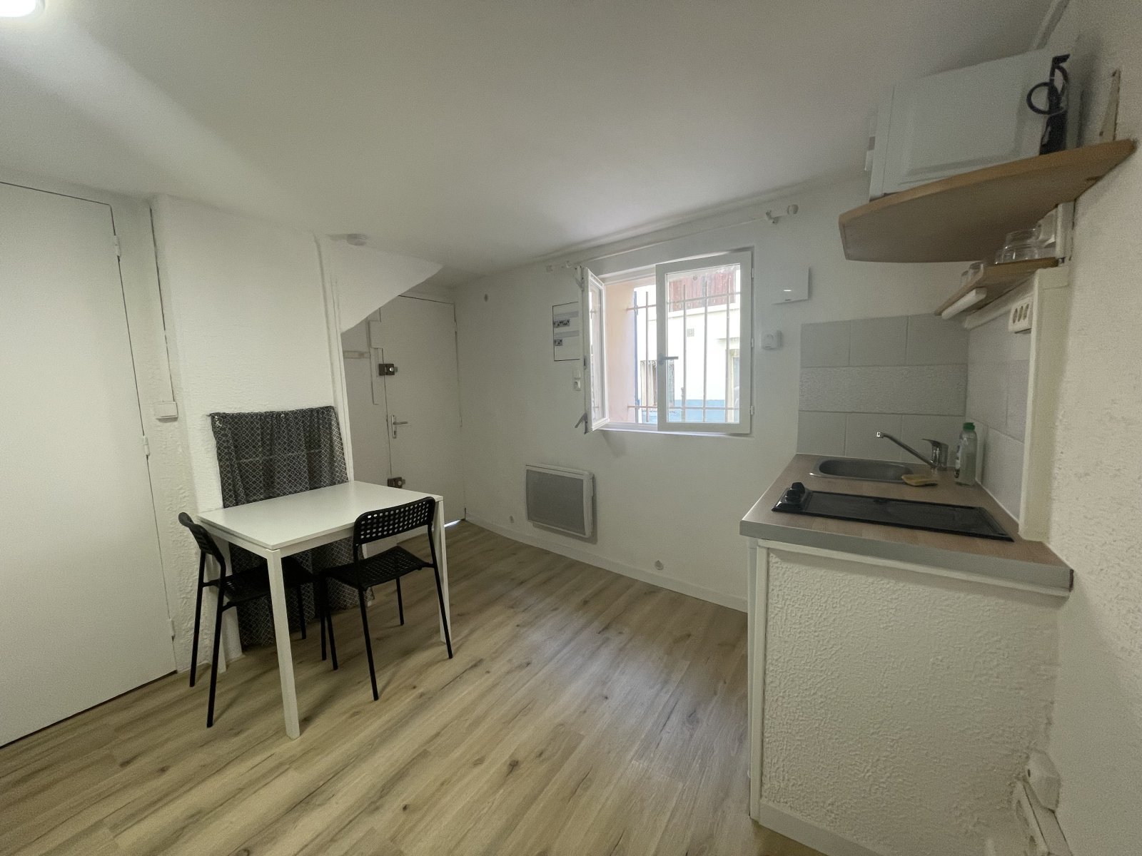 Appartement à louer, 1m², Narbonne