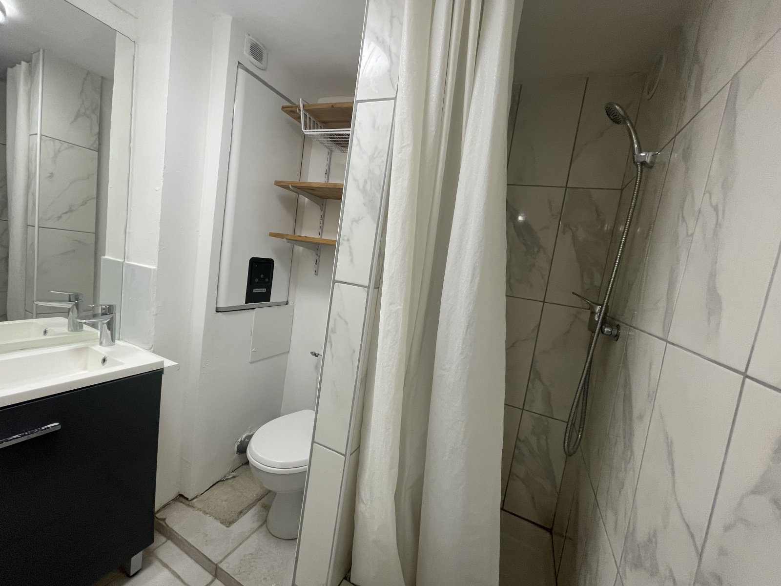 Appartement à louer, 1m², Narbonne