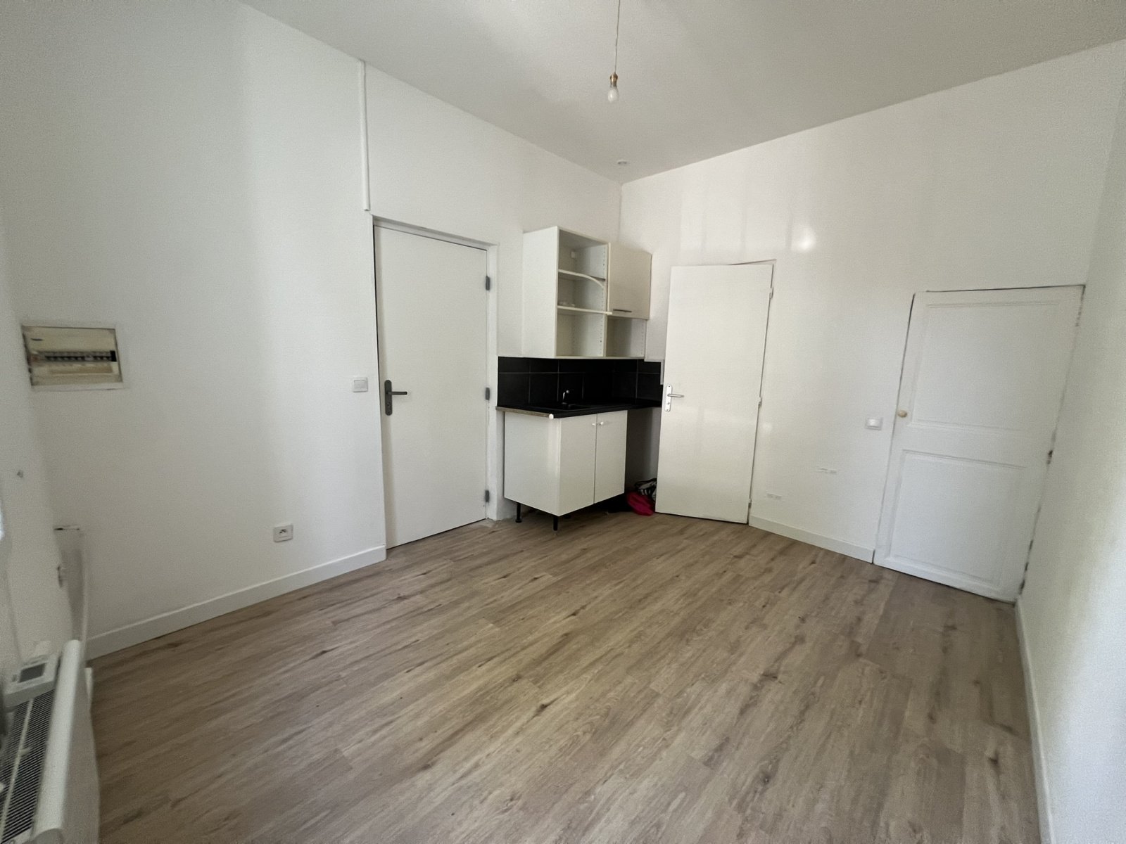 Appartement à louer, 14m², Narbonne