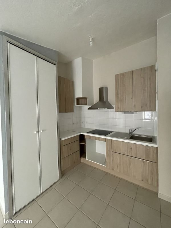 Appartement à louer, 55m², Narbonne