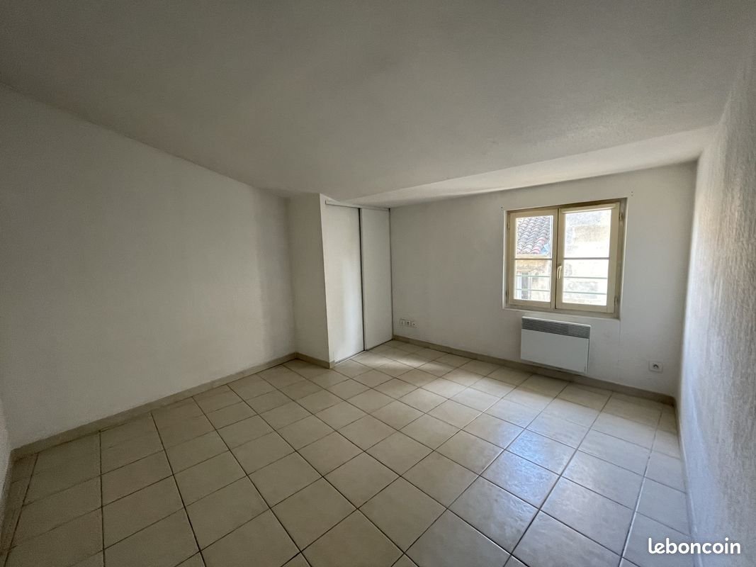 Appartement à louer, 55m², Narbonne