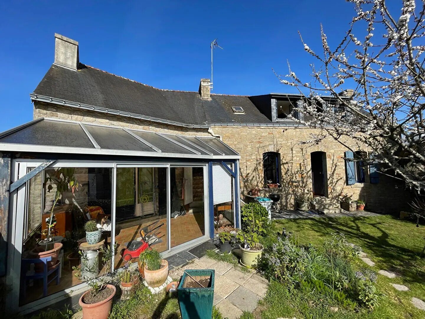 Maison à vendre, 140m², Baden