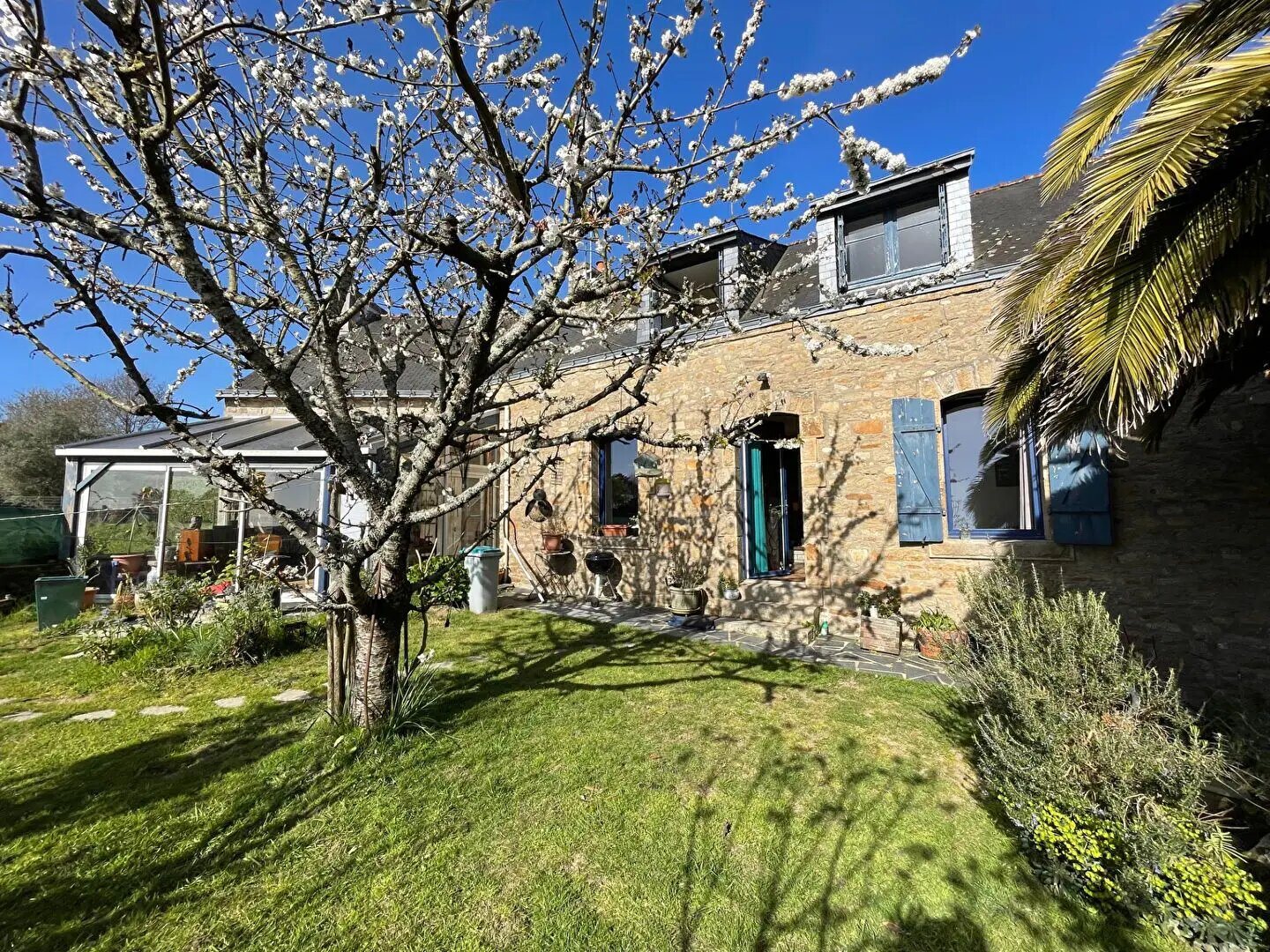 Maison à vendre, 140m², Baden