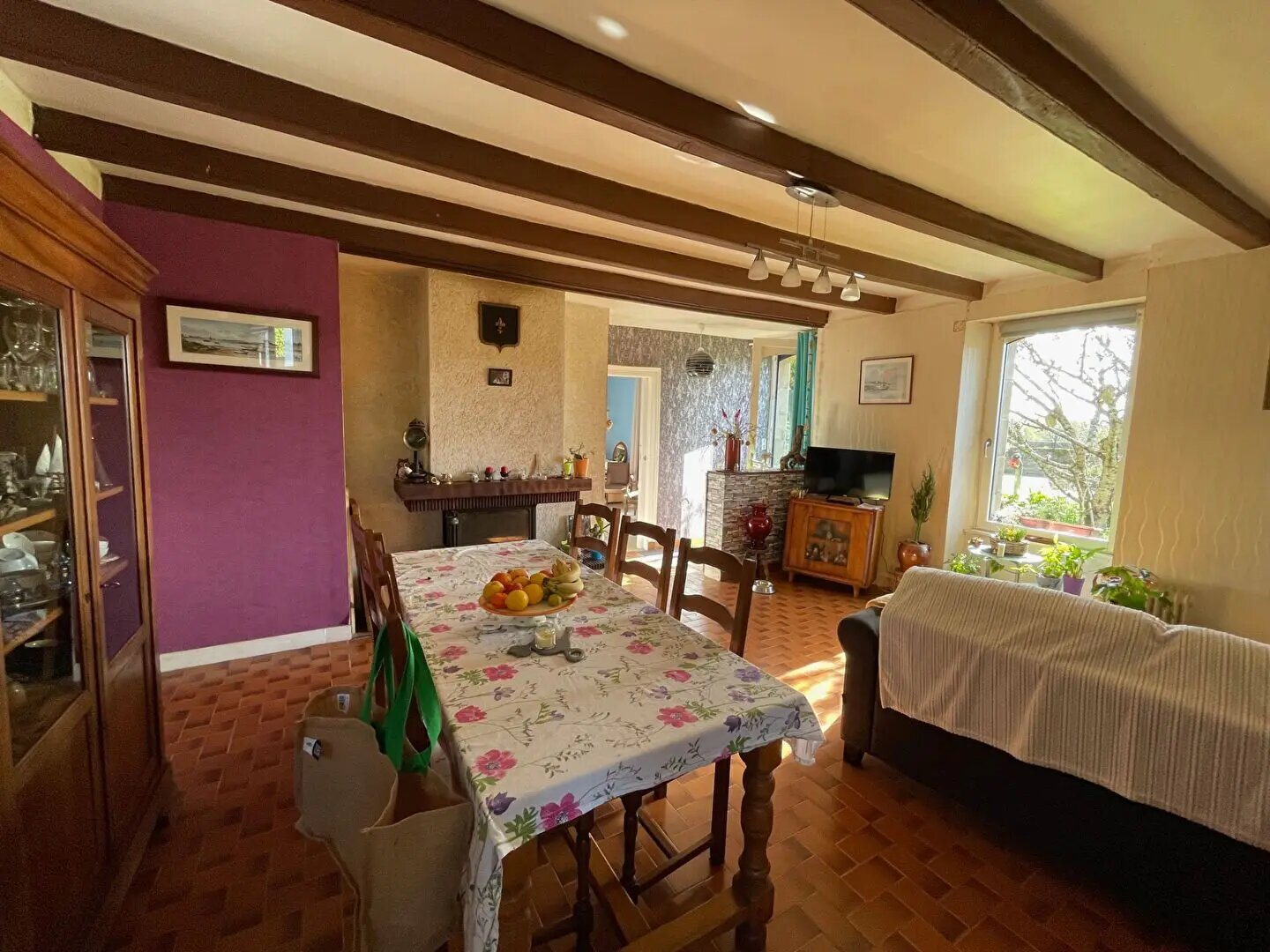 Maison à vendre, 140m², Baden