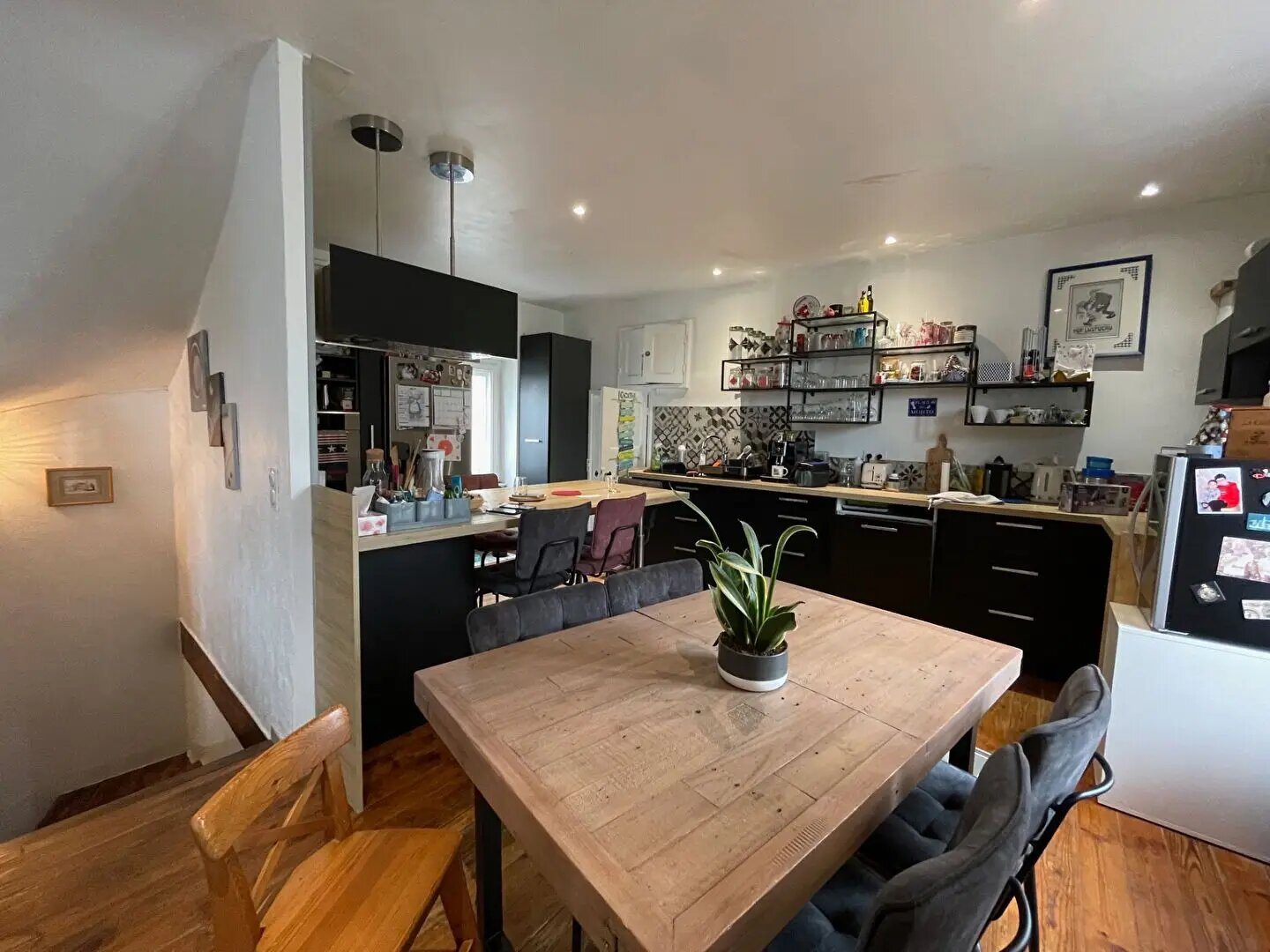 Maison à vendre, 138m², Baden