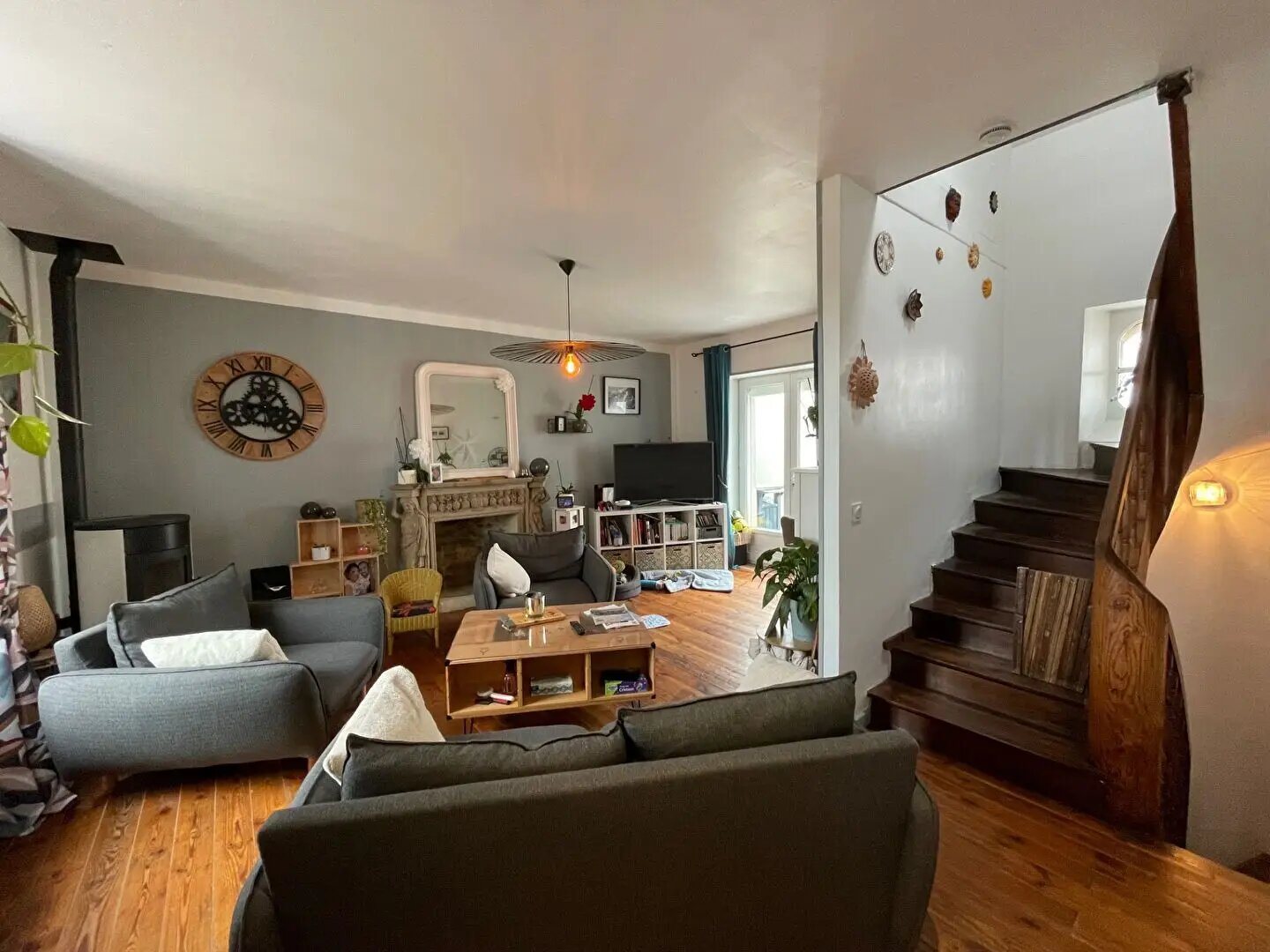 Maison à vendre, 138m², Baden