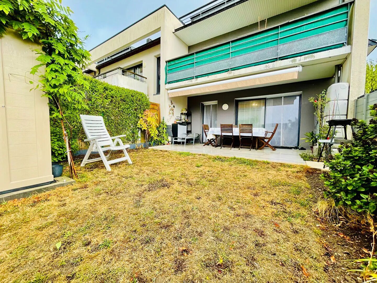 Appartement à vendre, 66m², Baden