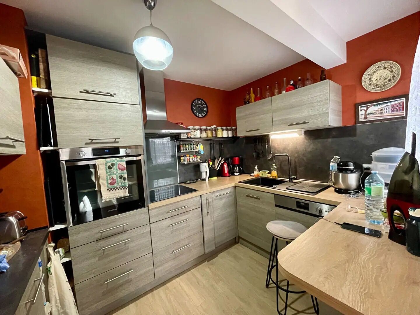 Appartement à vendre, 66m², Baden