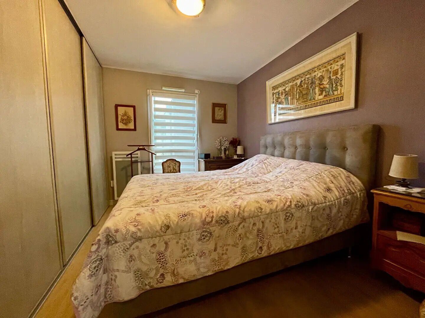 Appartement à vendre, 66m², Baden