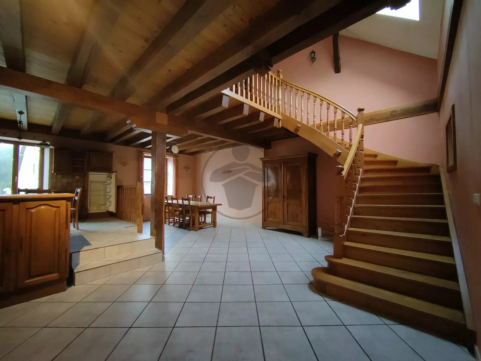 Appartement à louer, 90m², Baume-les-Dames