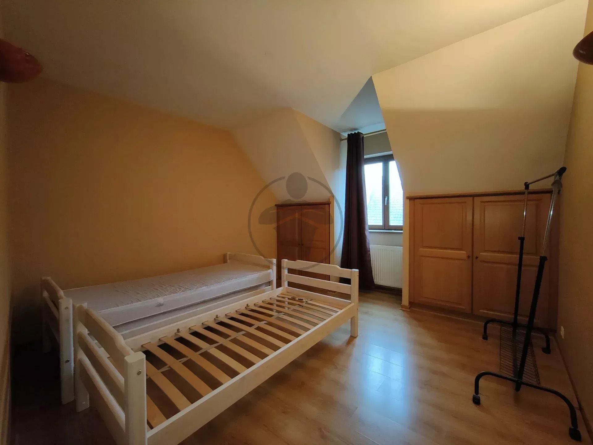 Appartement à louer, 90m², Baume-les-Dames