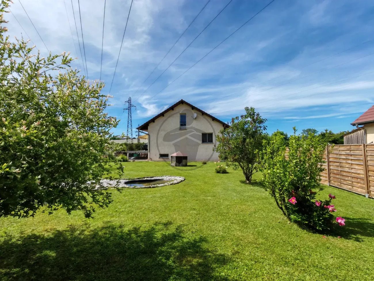 Maison à vendre, 0m², Chalezeule