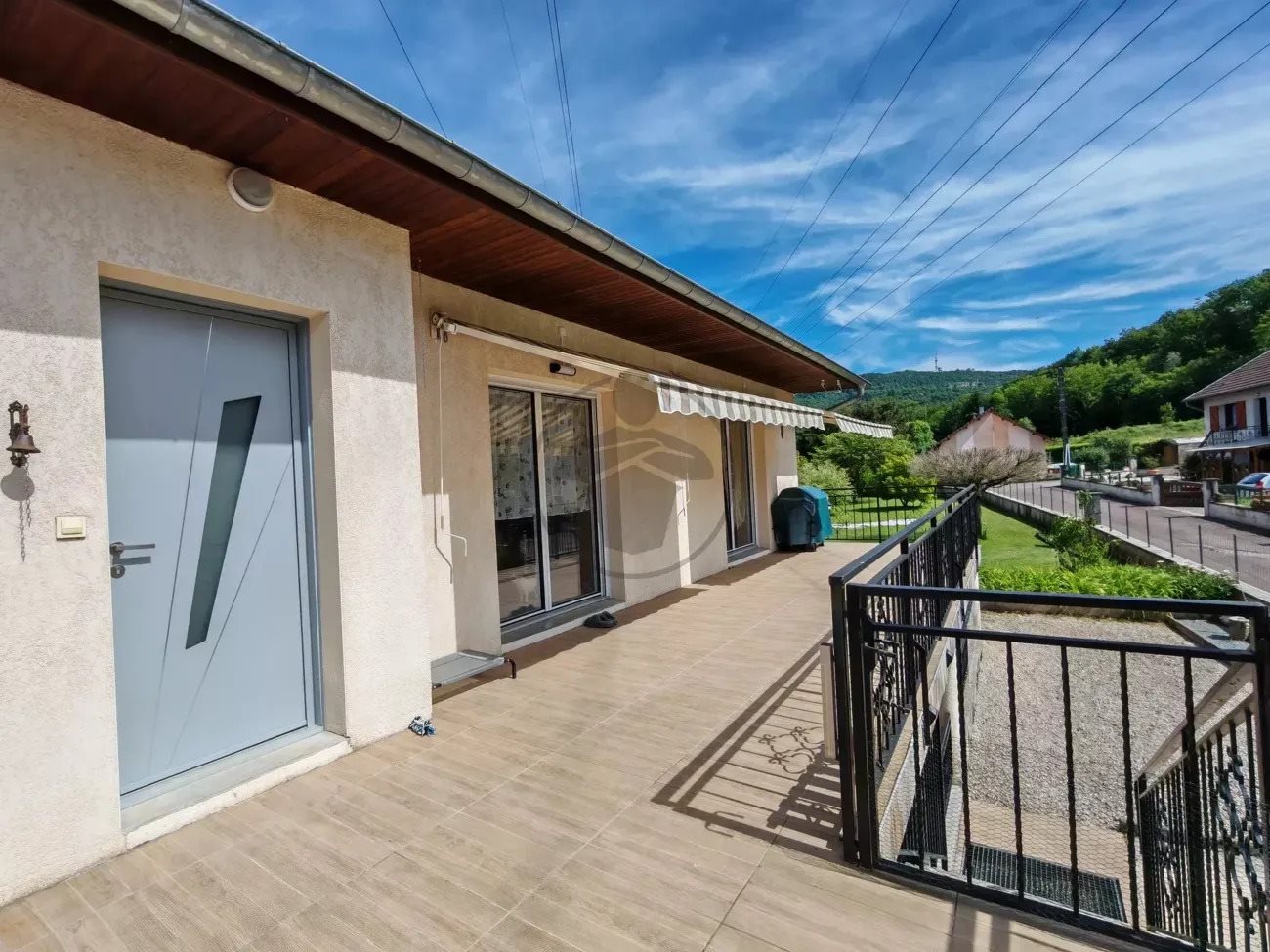 Maison à vendre, 0m², Chalezeule