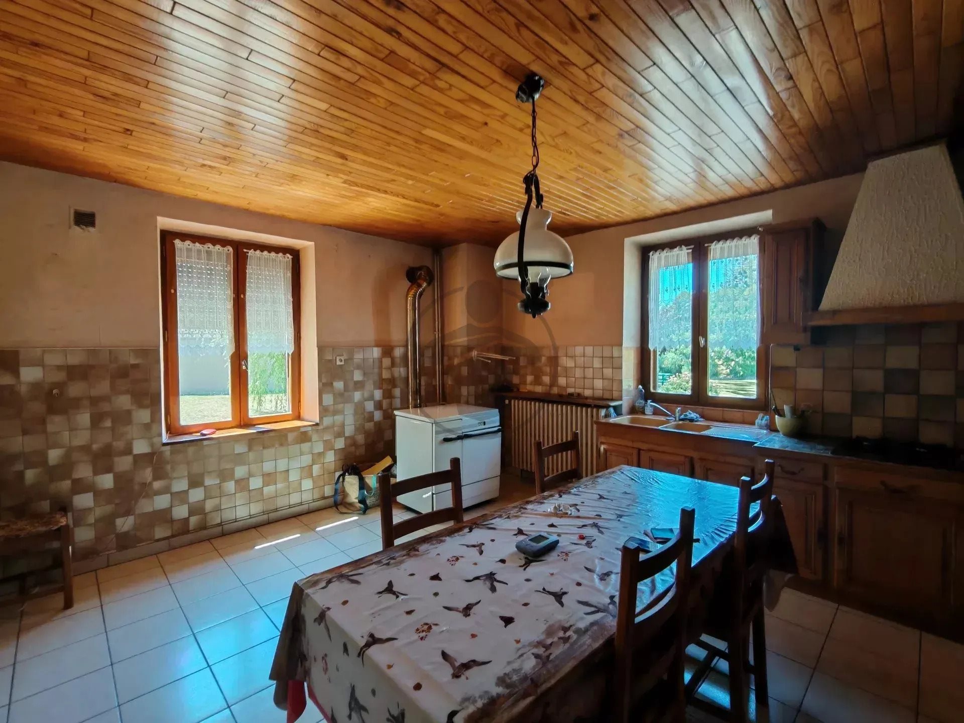 Maison à vendre, 145m², Montbozon