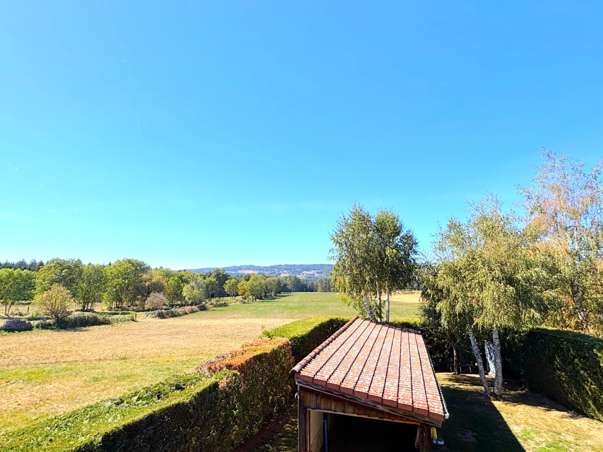 Maison à vendre, 104m², Usson-en-Forez
