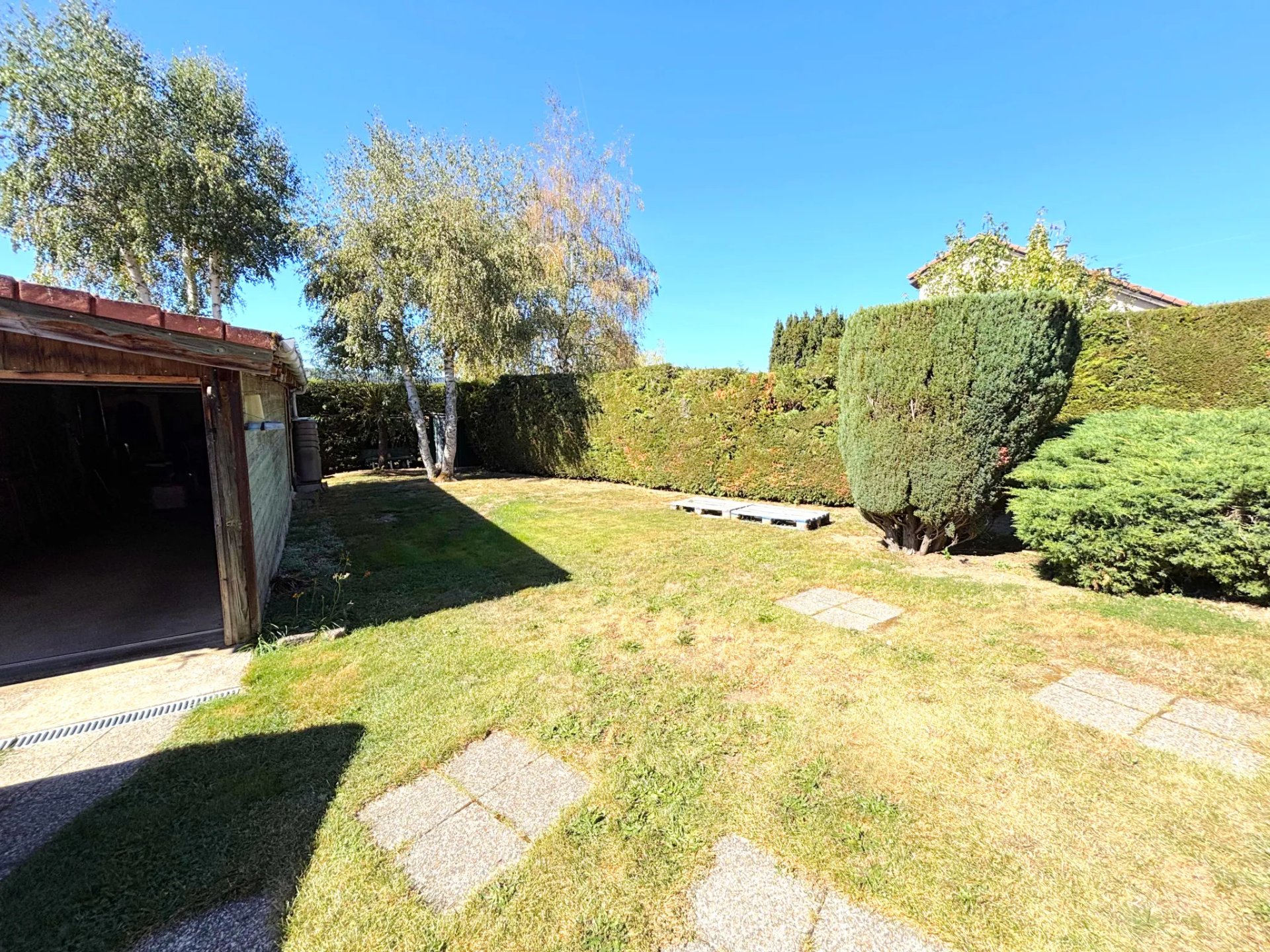 Maison à vendre, 104m², Usson-en-Forez