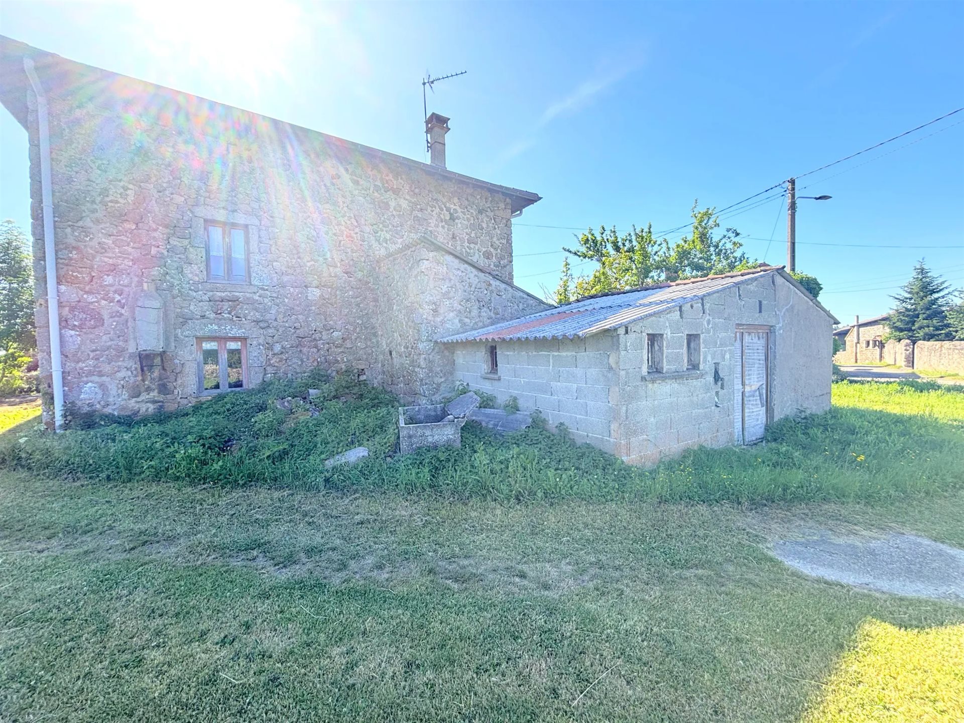 Maison à vendre, 117m², Apinac