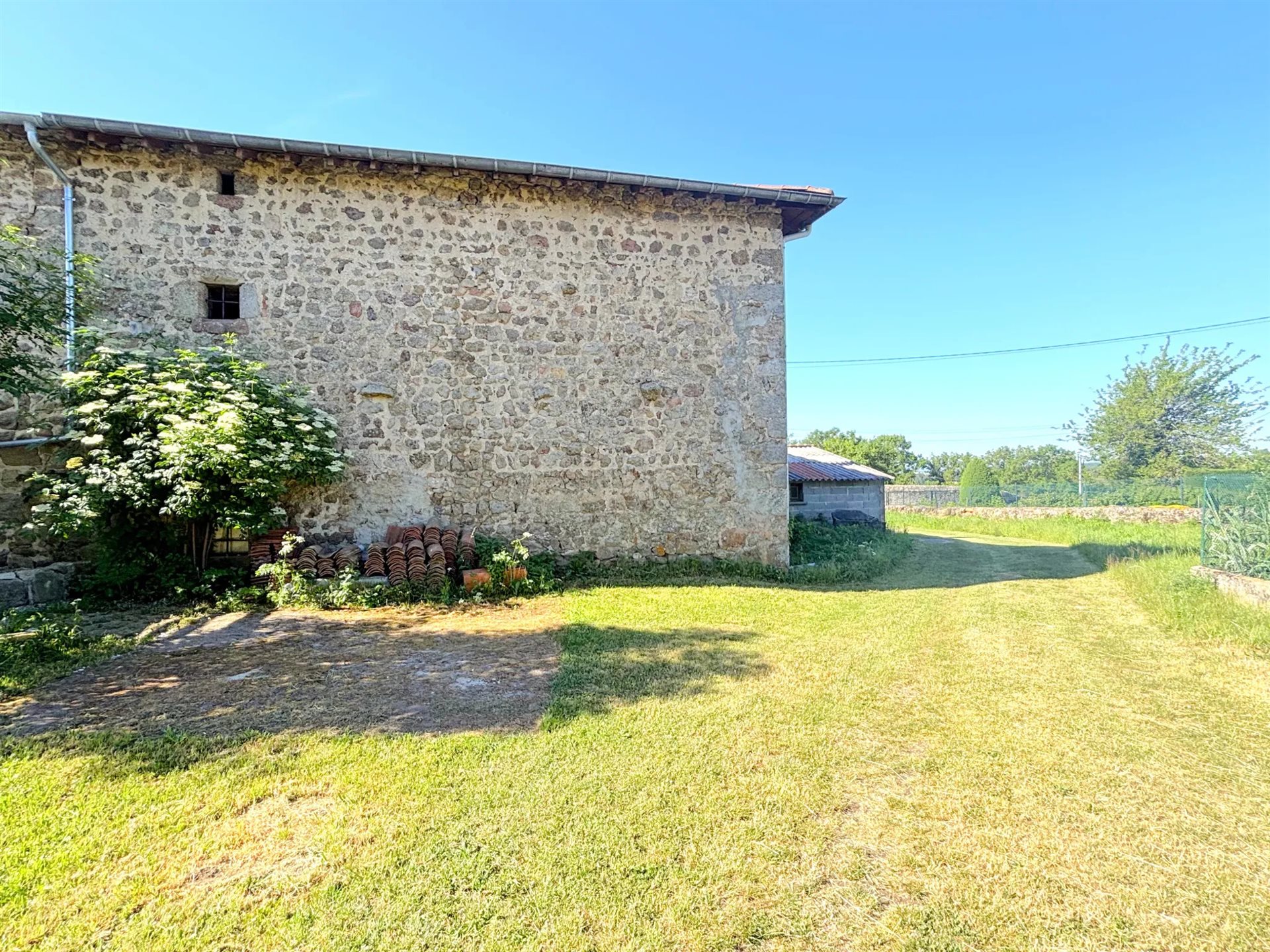 Maison à vendre, 117m², Apinac