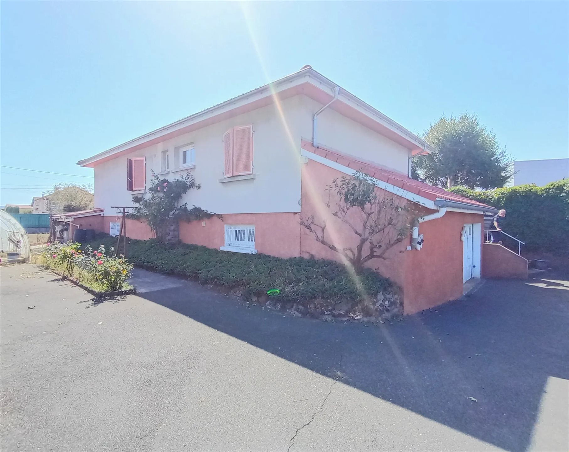 Maison à vendre, 119m², Veauche