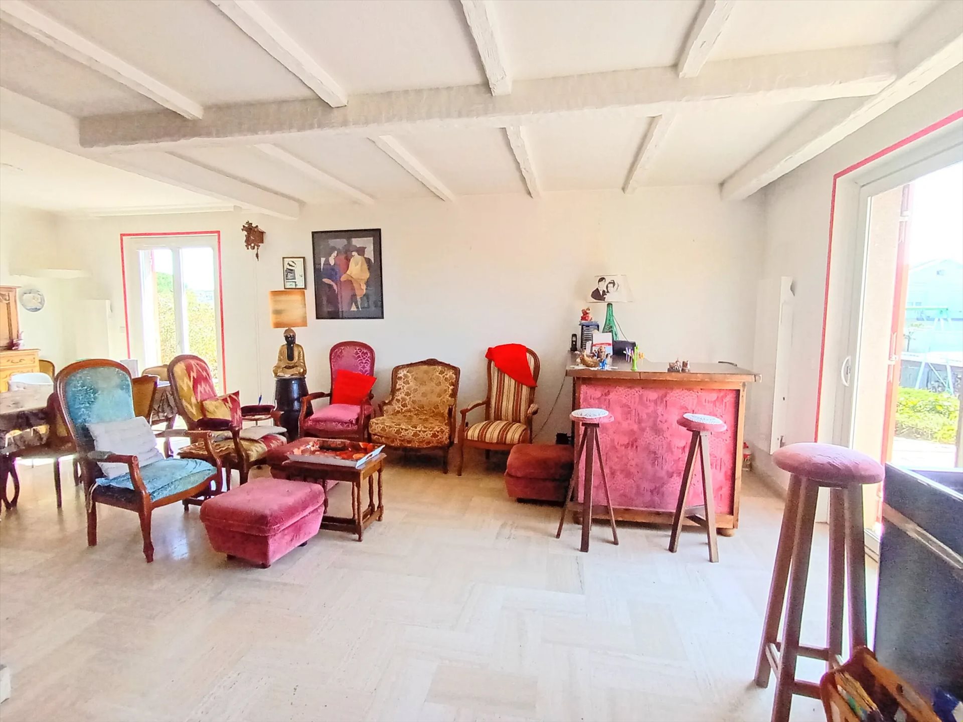 Maison à vendre, 119m², Veauche