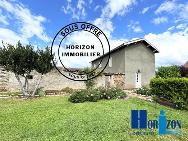 Maison à vendre, 134m², Andrézieux-Bouthéon