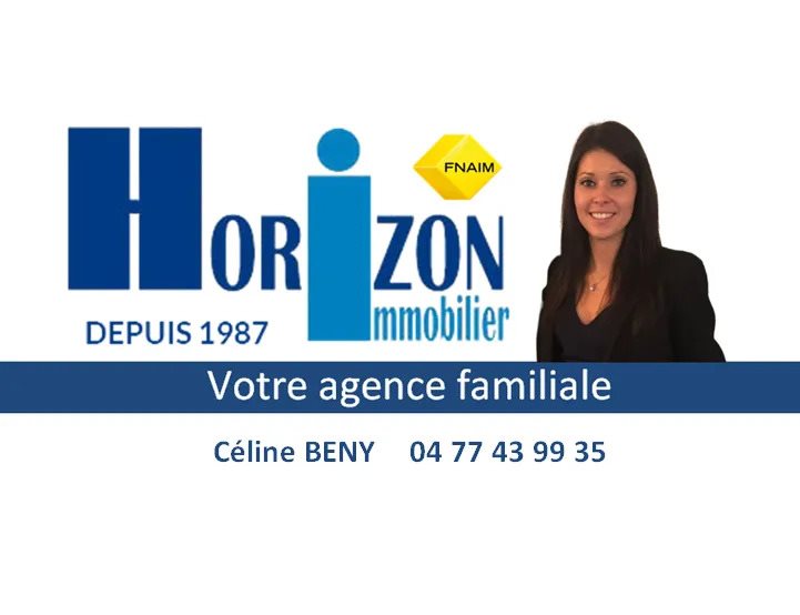Maison à vendre, 134m², Andrézieux-Bouthéon