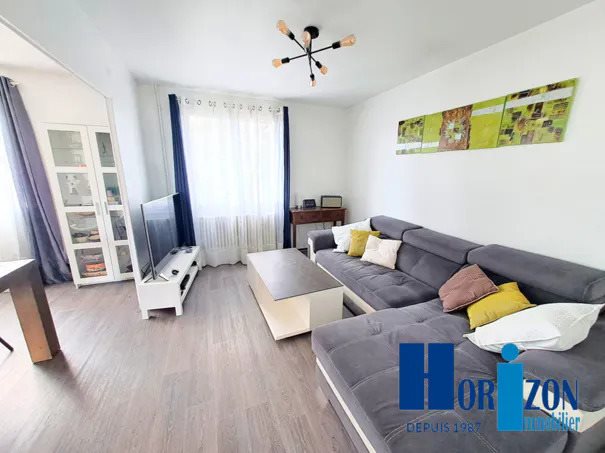 Appartement à vendre, 80m², Andrézieux-Bouthéon