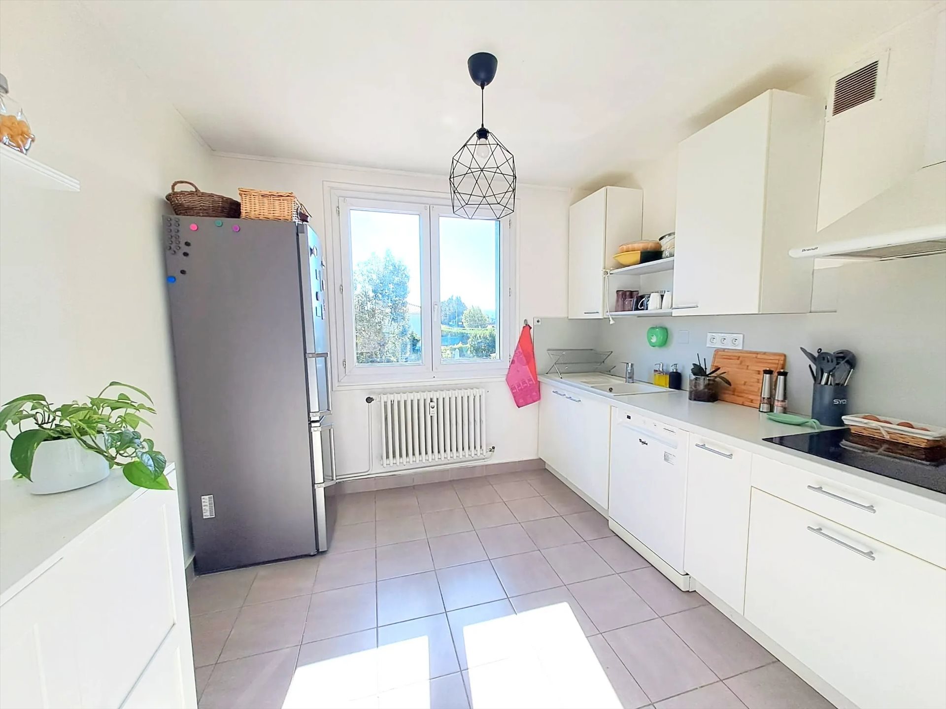 Appartement à vendre, 80m², Andrézieux-Bouthéon