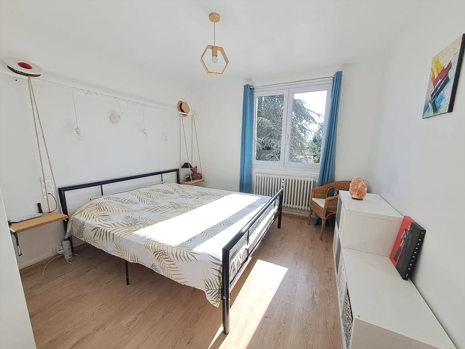 Appartement à vendre, 80m², Andrézieux-Bouthéon