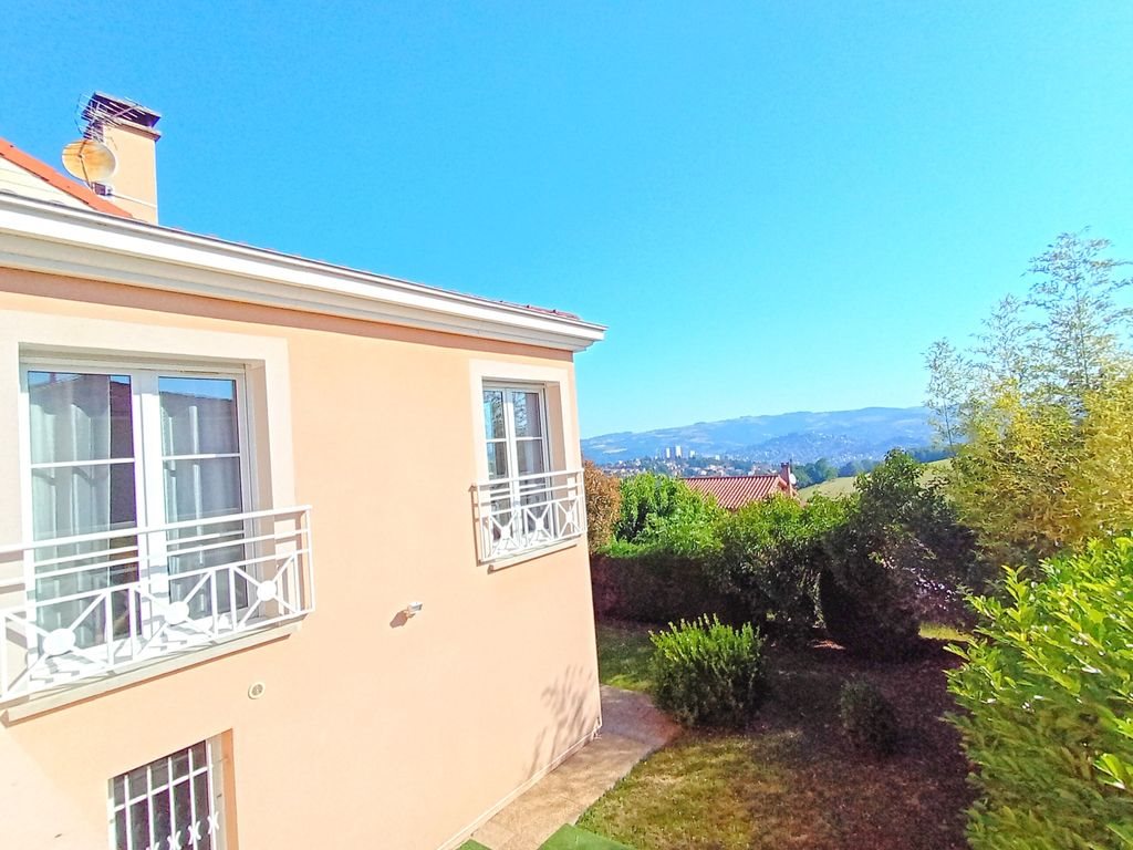 Maison à vendre, 209m², Saint-Genest-Lerpt