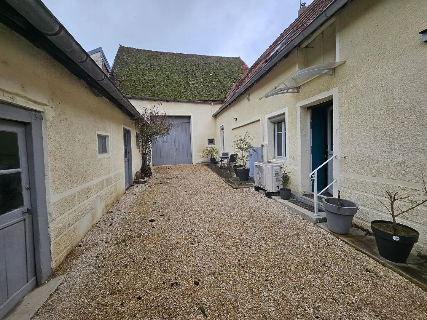 Maison à vendre, 138m², Mirebeau-sur-Bèze
