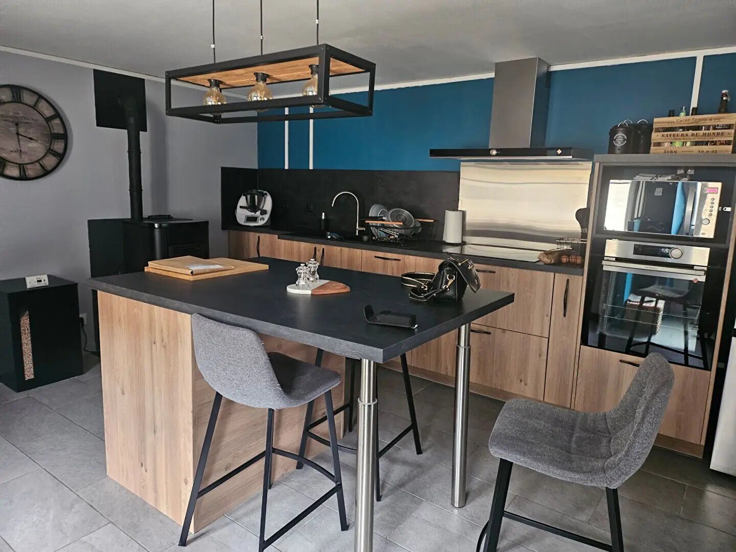 Maison à vendre, 138m², Mirebeau-sur-Bèze