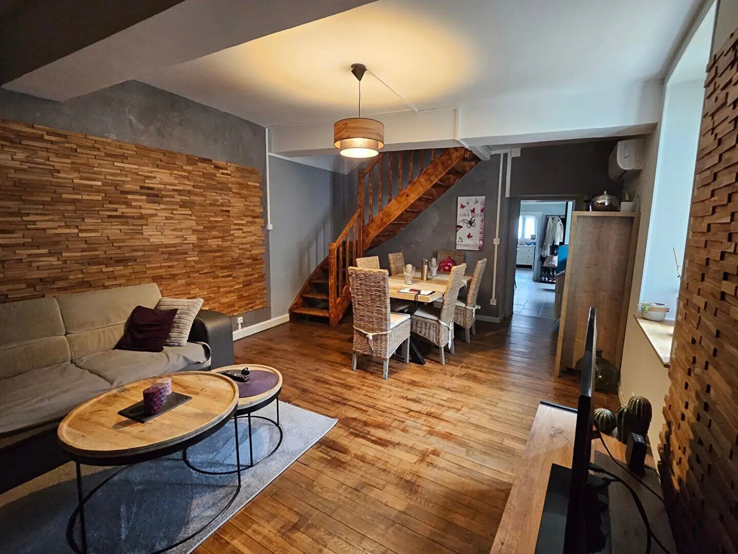 Maison à vendre, 138m², Mirebeau-sur-Bèze