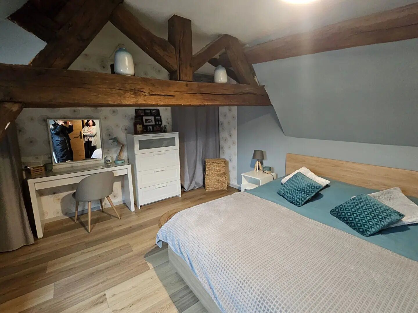 Maison à vendre, 138m², Mirebeau-sur-Bèze