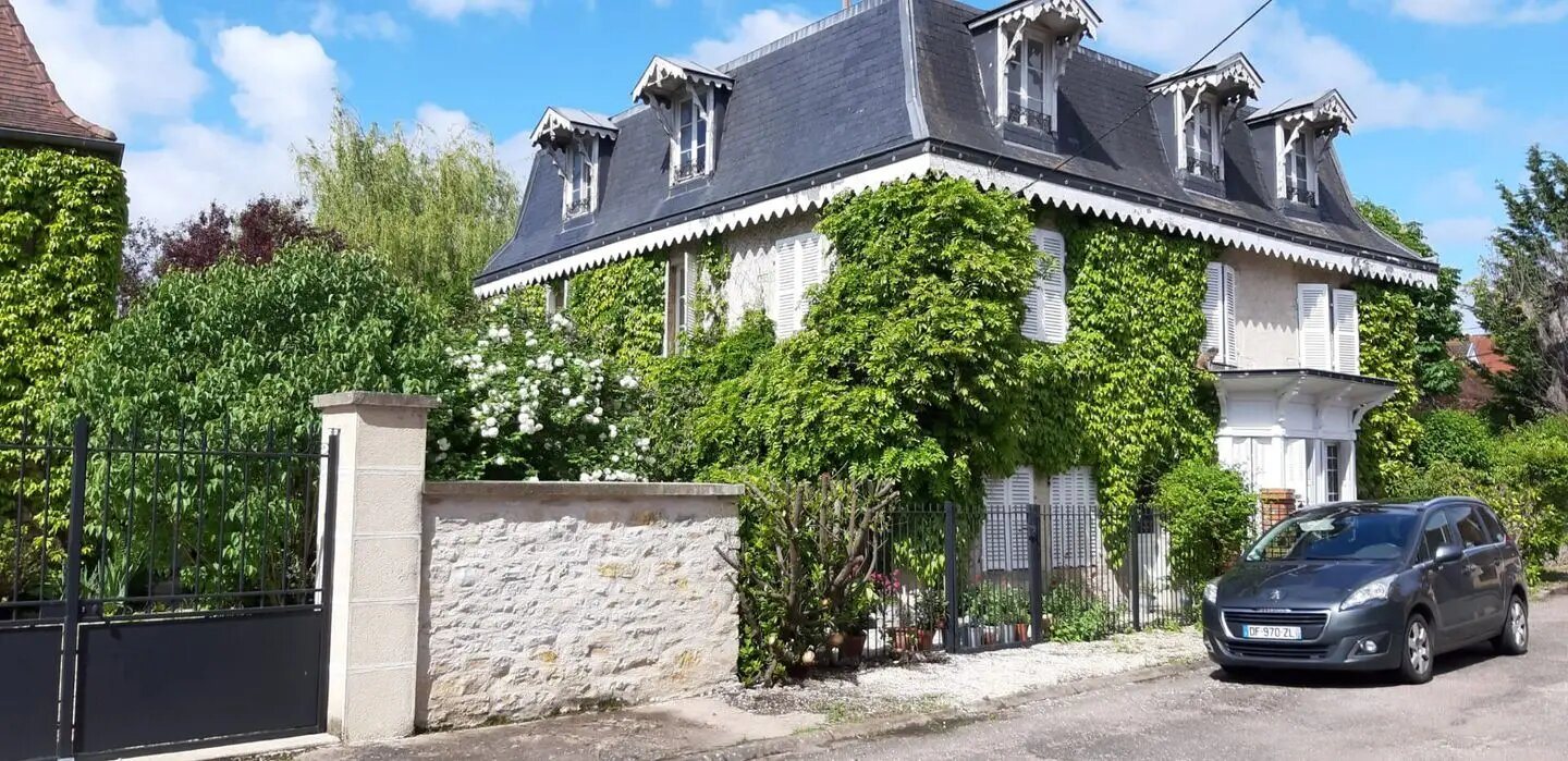 Maison à vendre, 258m², Mirebeau-sur-Bèze